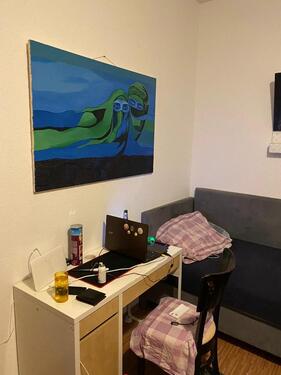 Foto - Etagenwohnung in Buckenhof zur Miete