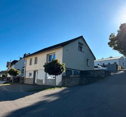 Foto - Einfamilienhaus in Hermeskeil - 334.900,00 EUR Kaufpreis,