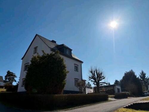Foto - Charmantes Einfamilienhaus mit wundervollem Garten in Hausbay