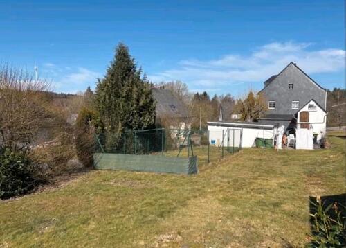 Foto - Einfamilienhaus in Leiningen
