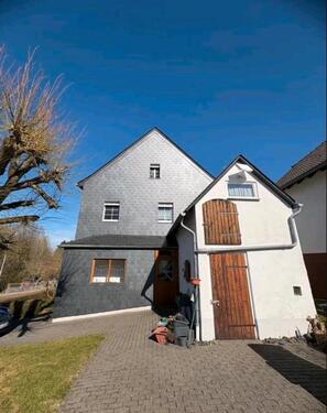 Foto - Einfamilienhaus in Leiningen zum Kaufen