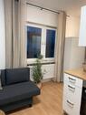 Foto - Teilmöblierte 1 Zimmer Apartment