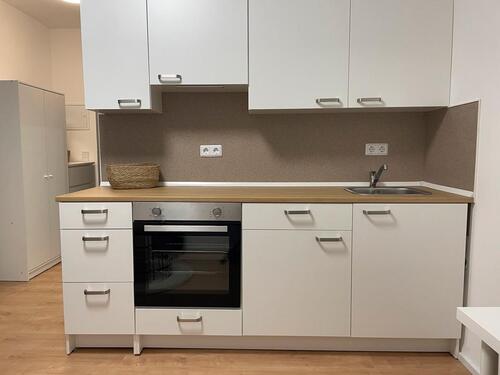 Foto - Etagenwohnung zur Miete in Homburg
