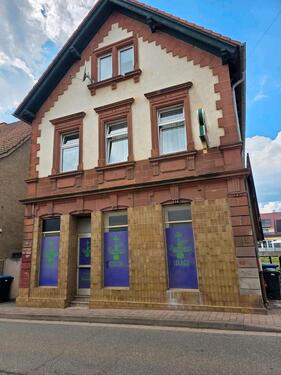 Foto - Laden ab sofort zu vermieten - 500,00 EUR Kaltmiete,