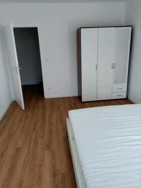 Foto - Möbliertes Zimmer in 2-Zimmer-Wohnung (Neubau) – 60 m²