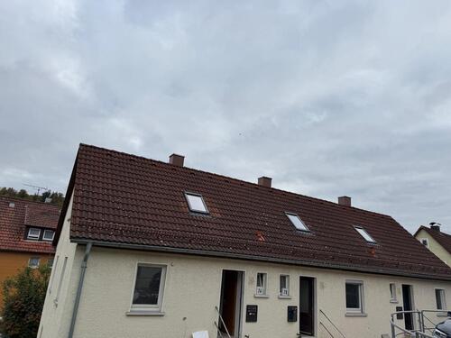 Foto - Einfamilienhaus in Heidenheim an der Brenz