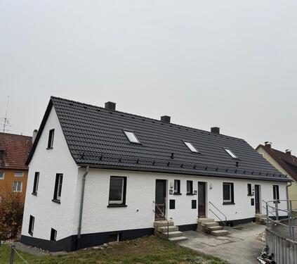 Foto - Einfamilienhaus in Heidenheim an der Brenz zur Miete