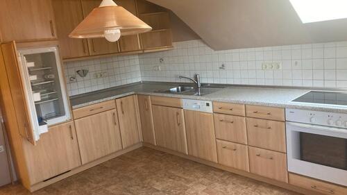 Foto - Etagenwohnung in Deggendorf