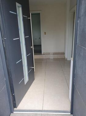 Foto - Etagenwohnung zur Miete in Mücke