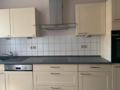 Foto - Etagenwohnung zur Miete in Duisburg