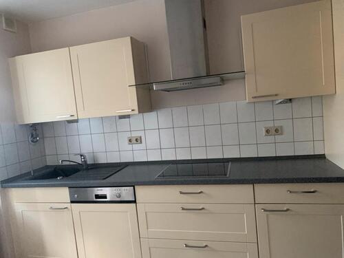 Foto - Etagenwohnung in Duisburg