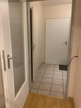 Foto - Etagenwohnung in Duisburg zur Miete