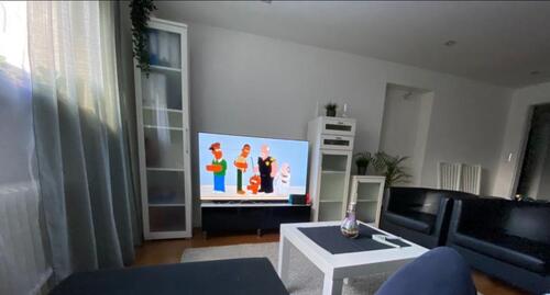 Foto - Souterrain 2 Zimmer-Wohnung - 750,00 EUR Kaltmiete,