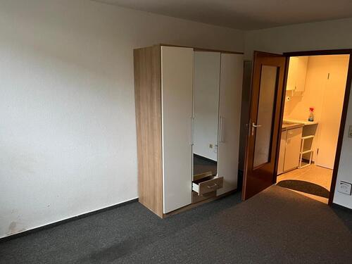 Foto - Etagenwohnung zur Miete in Bielefeld