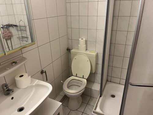 Foto - Etagenwohnung in Bielefeld