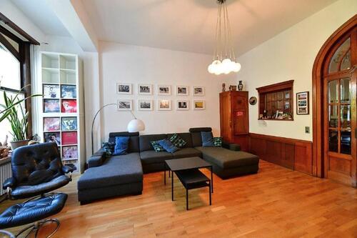 Foto - Einfamilienhaus in Wuppertal