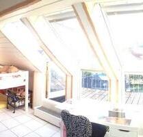 Helle Dachgeschosswohnung zur Miete - Hamm Berge Helle Dachgeschosswohnung zur Miete - Hamm Berge