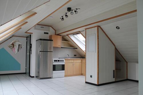 Foto - Etagenwohnung zur Miete in Hamm