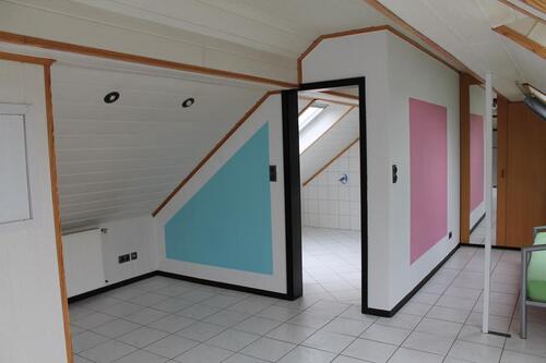 Foto - Etagenwohnung in Hamm