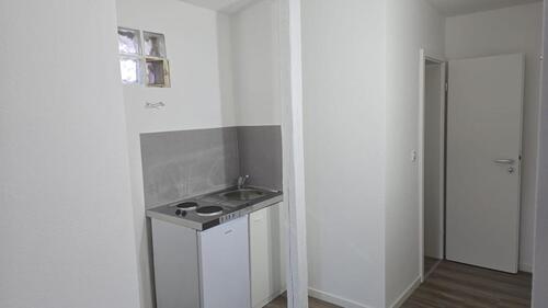 Foto - Etagenwohnung in Hundsangen