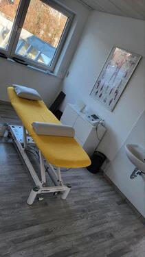 Foto - Physiotherapie Praxis - voll ausgestattet - zu vermieten