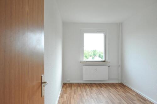 Foto - 3 Zimmer Etagenwohnung in Halle (Saale)