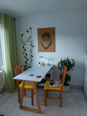 Foto - 1 Zimmer Etagenwohnung zur Miete in Saarbrücken