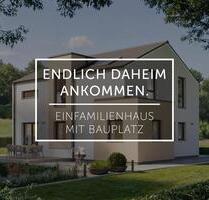 Dank Mietkaufoption ganz bequem in die eigenen vier Wände - Malsfeld