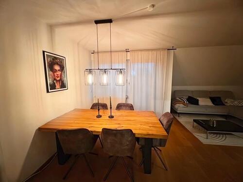 Foto - 3 Zimmer Etagenwohnung zur Miete in Trier