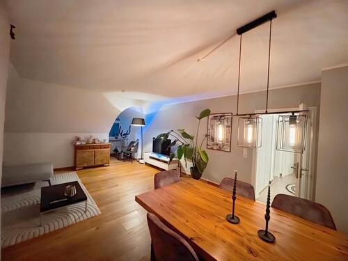 Foto - Etagenwohnung in Trier zur Miete