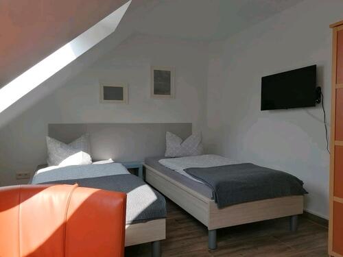 Foto - Ferienwohnung Berlin Treptow Adlershof