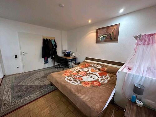 Foto - Dachgeschoßwohnung in Dorsten zum Kaufen