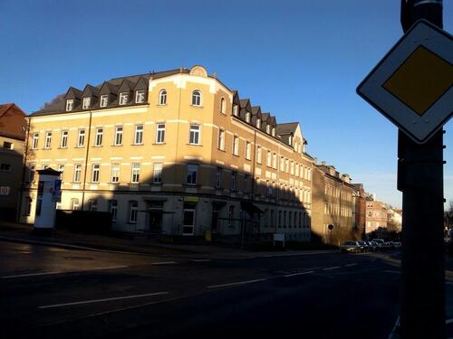 Foto - Schönen 3,5 Zimmer Wohnung ab sofort frei
