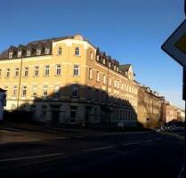 Schönen 3,5 Zimmer Wohnung ab sofort frei - Chemnitz Altendorf