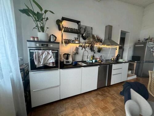 Foto - Exklusive freistehende Bungalowwohnung