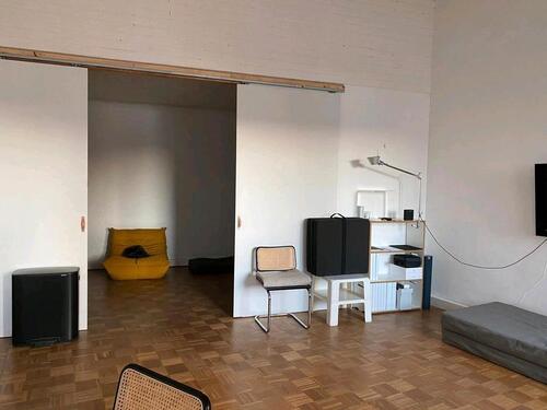 Foto - 2.5 Zimmer Erdgeschoßwohnung in Koblenz