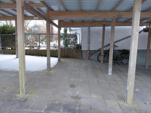 Foto - Carport ab sofort zu vermieten - 65,00&nbsp;EUR Miete,