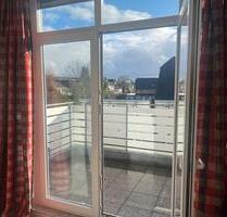 Oberhausen Alstaden Dachgeschosswohnung Klima, Balkon, m. Kraftwe