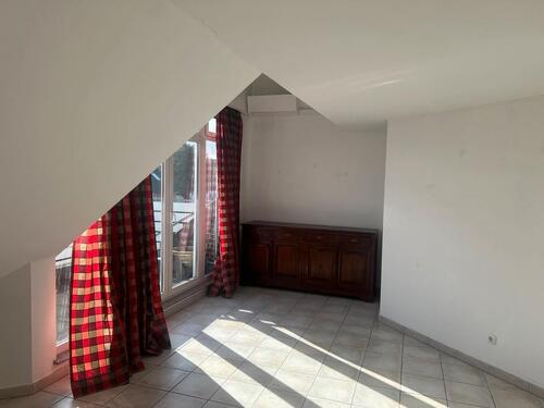 Foto - 2 Zimmer Dachgeschoßwohnung in Oberhausen