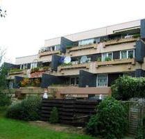 Meine neue Wohnung: 1-Zimmer-Wohnung im Bonner Norden