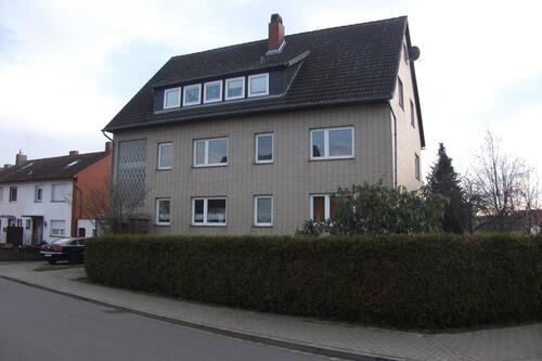 Foto - 4-Zimmer Wohnung in 31185 Söhlde zuvermieten
