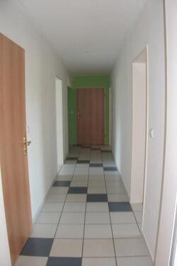 Foto - 4 Zimmer Erdgeschoßwohnung in Söhlde