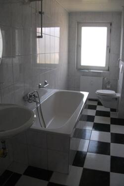 Foto - Erdgeschoßwohnung in Söhlde zur Miete