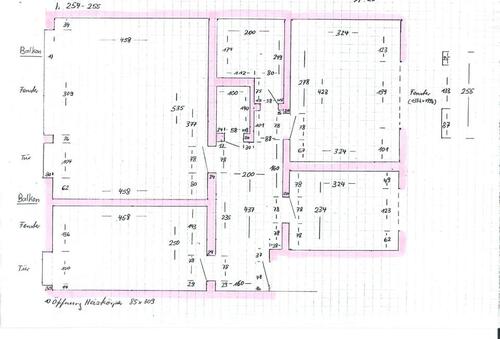 Foto - Attraktive 3-Zimmer-Erdgeschosswohnung in zentraler Lage