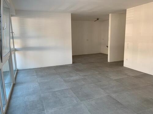 Foto - Erdgeschoßwohnung in Langerwehe zur Miete