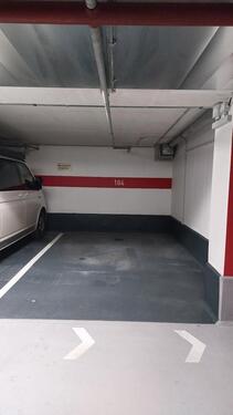Foto - Tiefgaragenstellplatz Hanauer StrDachauer Str. Provisionsfrei