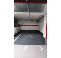 Tiefgaragenstellplatz Hanauer StrDachauer Str. Provisionsfrei - München Moosach