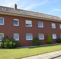 Zentral gelegene 3-Zimmer-Wohnung in Bersenbrück zu vermieten!