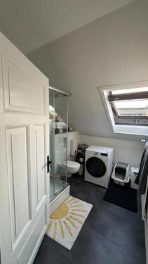 Foto - Dachgeschoßwohnung in Lägerdorf zur Miete