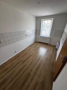 Foto - 4 Raum Wohnung mit Kaminanschluss